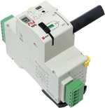Привод моторный  EKF av-m6-averes