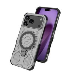 Защитный чехол Expressive Solid Case для iPhone 17 Pro Max