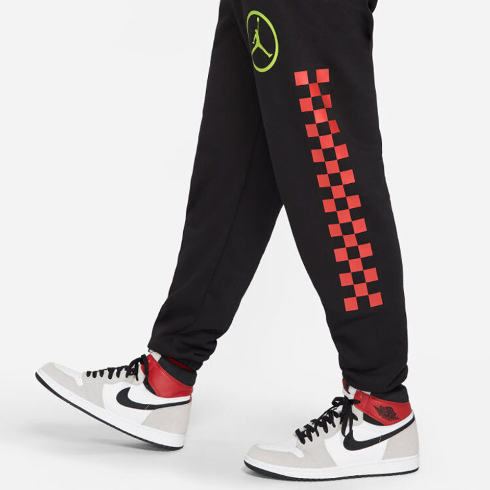 Штаны Jordan Logo, CV2980-010