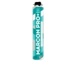 Пена монтажная профессиональная MARCON PRO+ всесезонная, 700мл, под пистолет