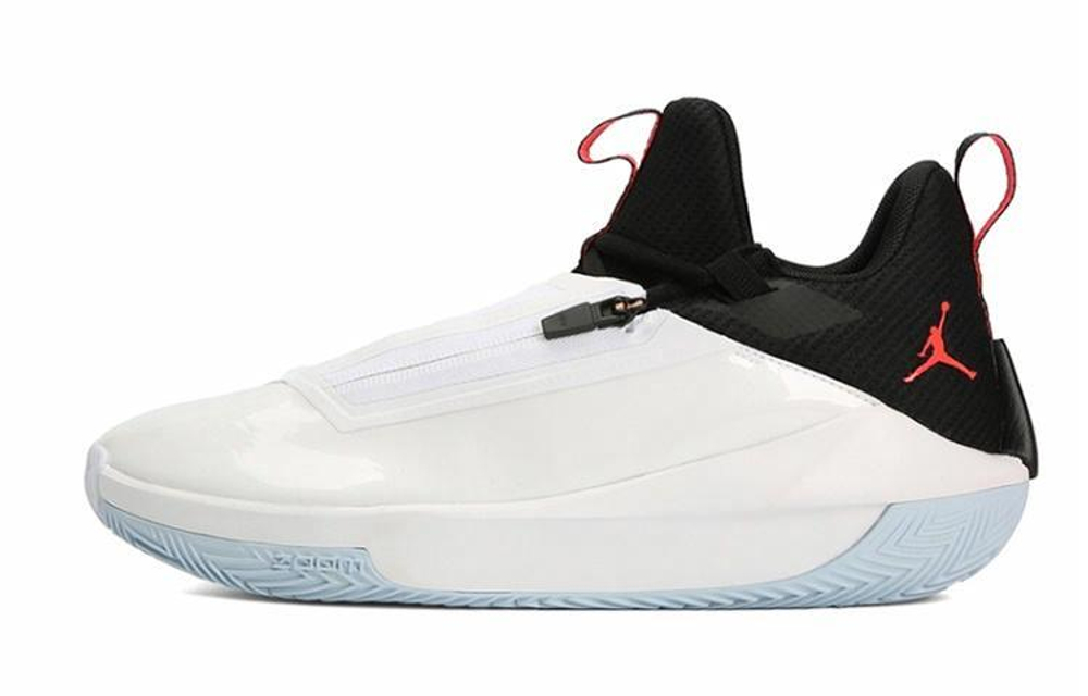 Кроссовки Jordan Jumpman Hustle Pf