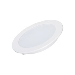 Светильник DL-BL125-9W Day White (Arlight, IP40 Металл, 3 года) 021434