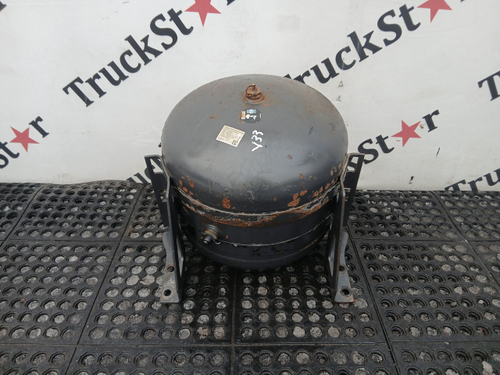 Ресивер воздушный 39L