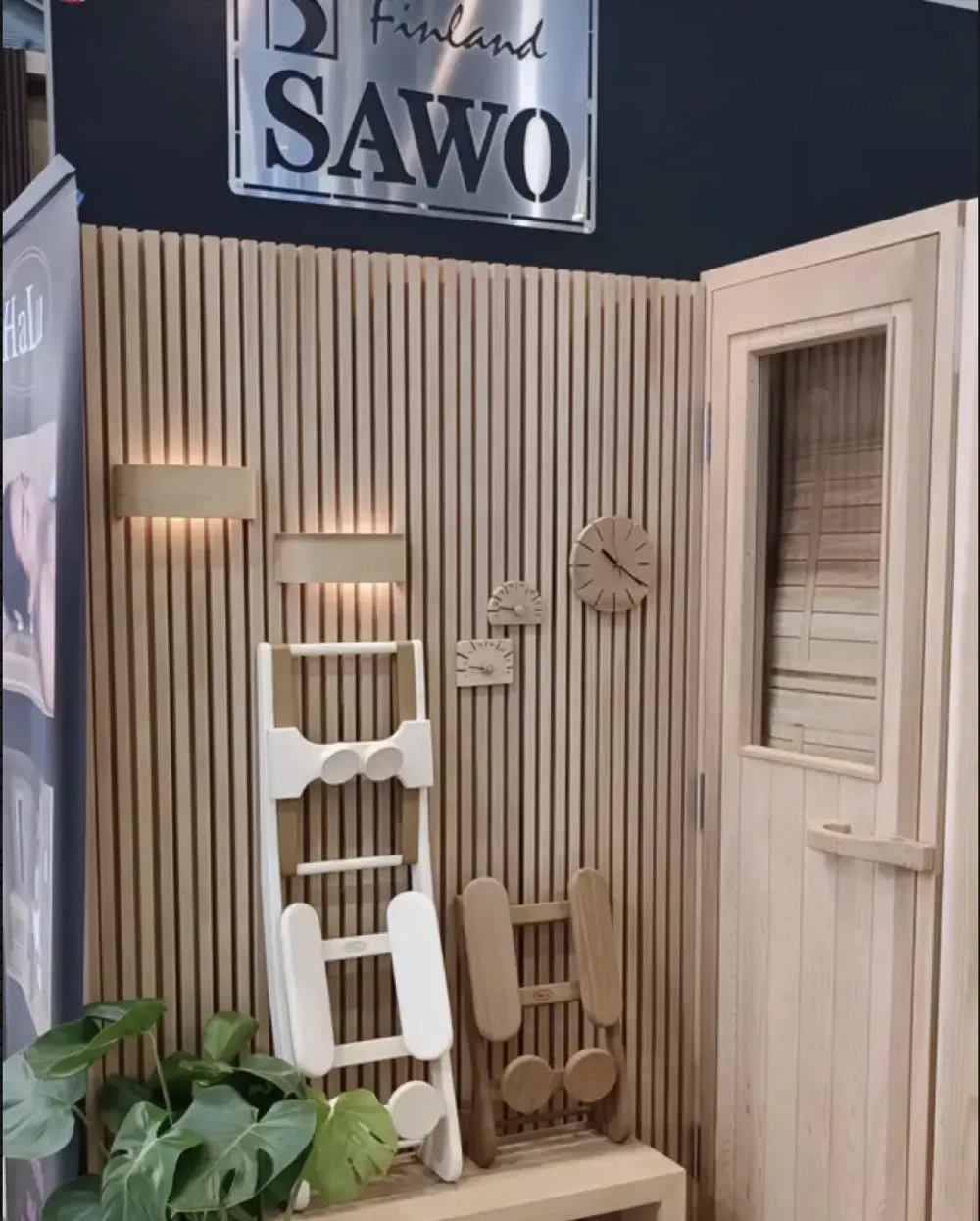 SAWO Вагонка кедр 36x149x2110мм, (упак 3 шт.), SP02-404-2403