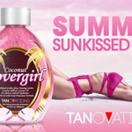 COCONUT COVERGIRL™