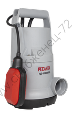Дренажный насос Ресанта НД-11000П/5