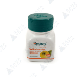 Врикшамла Гималаи в таблетках Vrikshamla Himalaya