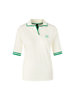 Поло из вискозы