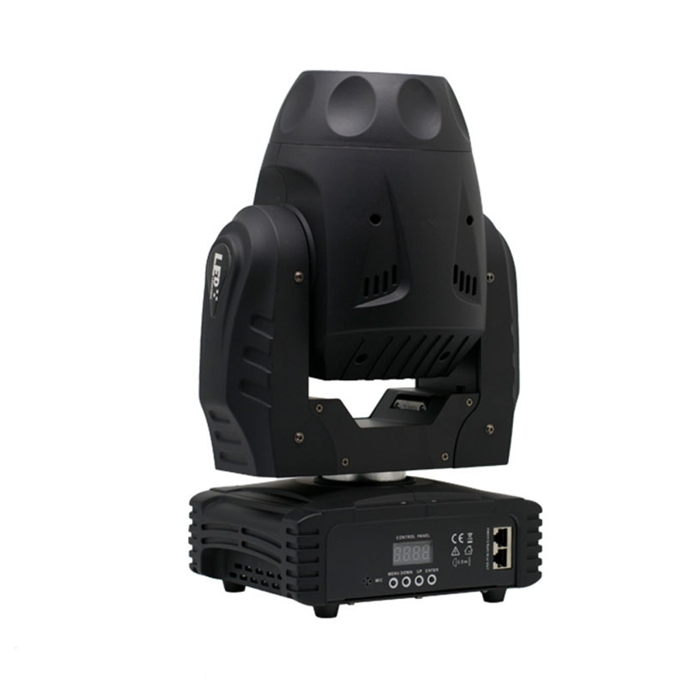HM SP60 60W LED BEAM SPOT Moving Head