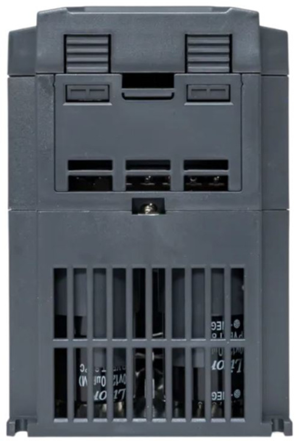 Преобразователь частоты EKF PD-150-FC-5K5-43-B