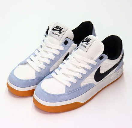 Кроссовки нат. Кожа (41-46)р. / шт. A659/9