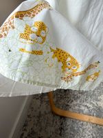 Хлопковое платье Kenzo, 104