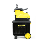 Садовый измельчитель электрический Huter ESH-45PS