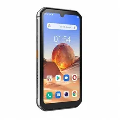 Blackview BV9900E 6.128GB Silver (Серебристый)
