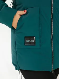 Куртка УК-24054-2 Фабрика Моды