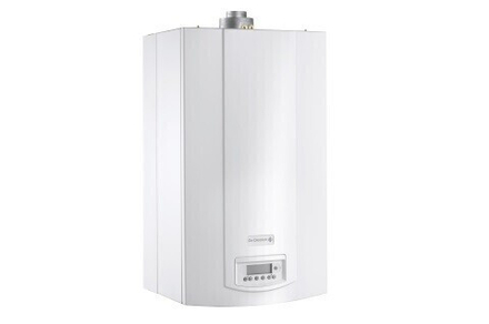 Котел ZENA PLUS MSL 24 FF газовый настенный 24 кВт одноконтурный с закрытой камерой сгорания