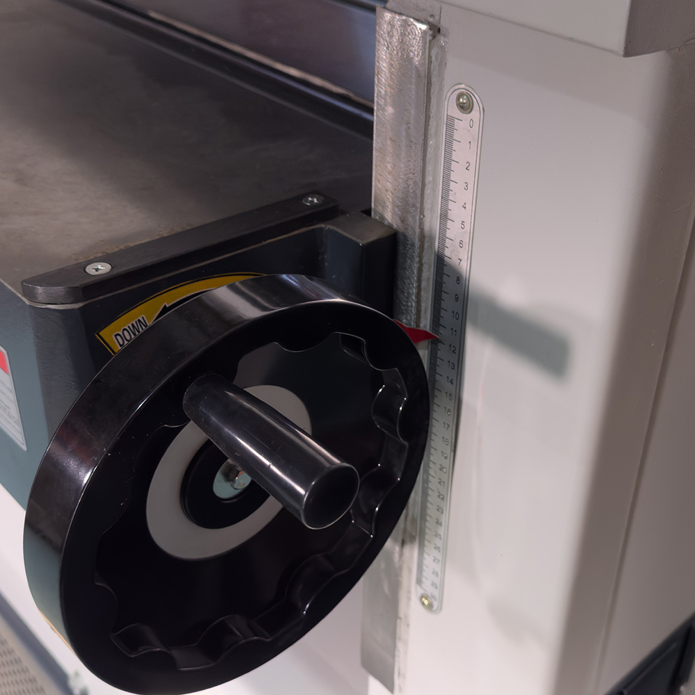 T-600J рейсмусовый станок