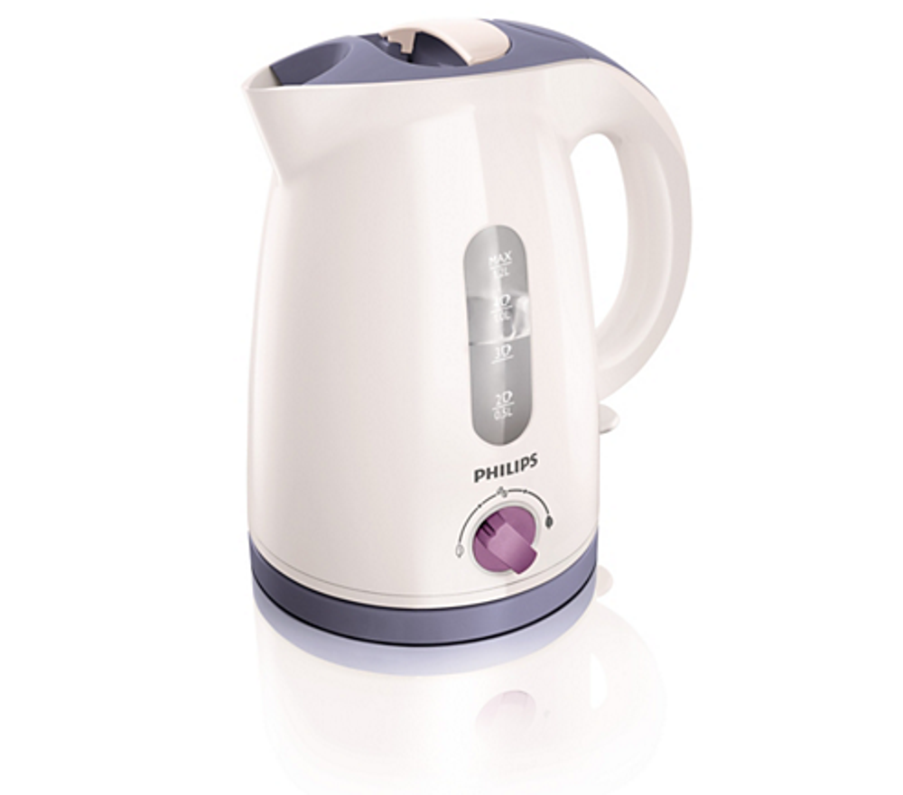 Чайник Philips HD 4678/40