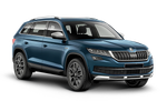 ЗАЩИТНОЕ СТЕКЛО ДЛЯ МОНИТОРА Skoda Kodiaq Columbus  2017-2019  9.2-inch