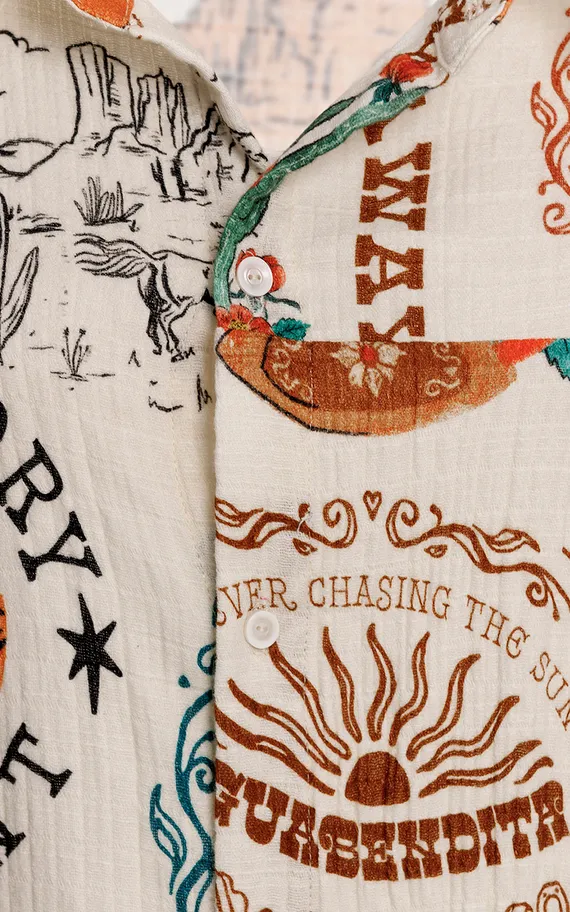 Туника 17747 Keshi Nopal