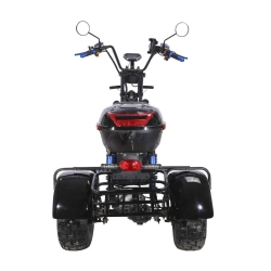 Электроскутер Skyboard Irtysh BR40 3000W