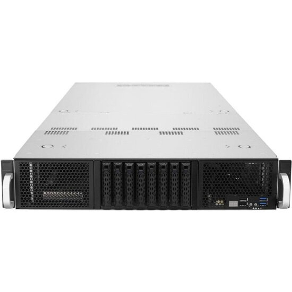 Серверная платформа ASUS ESC4000 G4S (90SF0071-M00360)