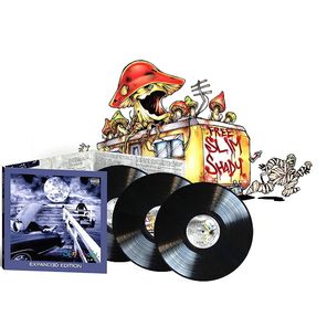 Eminem / The Slim Shady (Expanded Edition)(3LP)