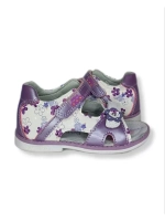 Детские сандалии для девочки летние анатомические