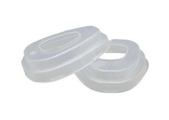 Держатель О2 801, аналог 3M 501, для предфильтров