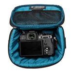 Tenba Skyline Top Load 8 Black