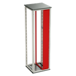 Комплект бок. отсека шин В=2200 Г=400