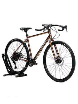 Велосипед GESTALT SHERIFF 700C