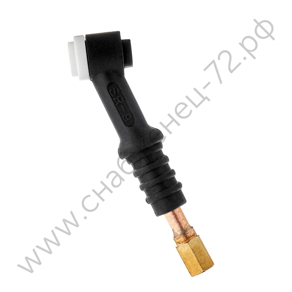 Головка горелки (TIG TP 9) SAN0901