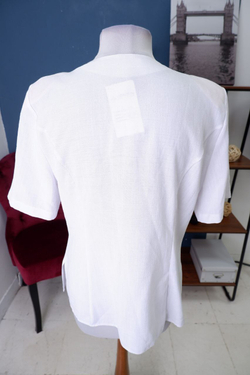 Блузка Rosetta базовая 48 размер