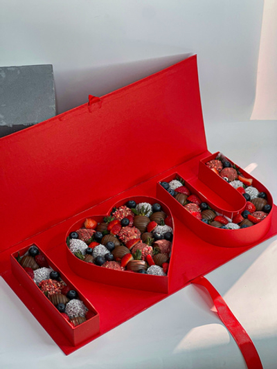 Набор "I love you"