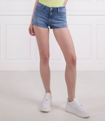 Шорты Tommy Jeans - голубой(DW0DW15604)