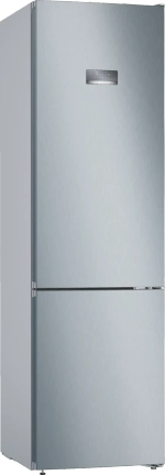 Двухкамерный холодильник Bosch KGN39VL24R