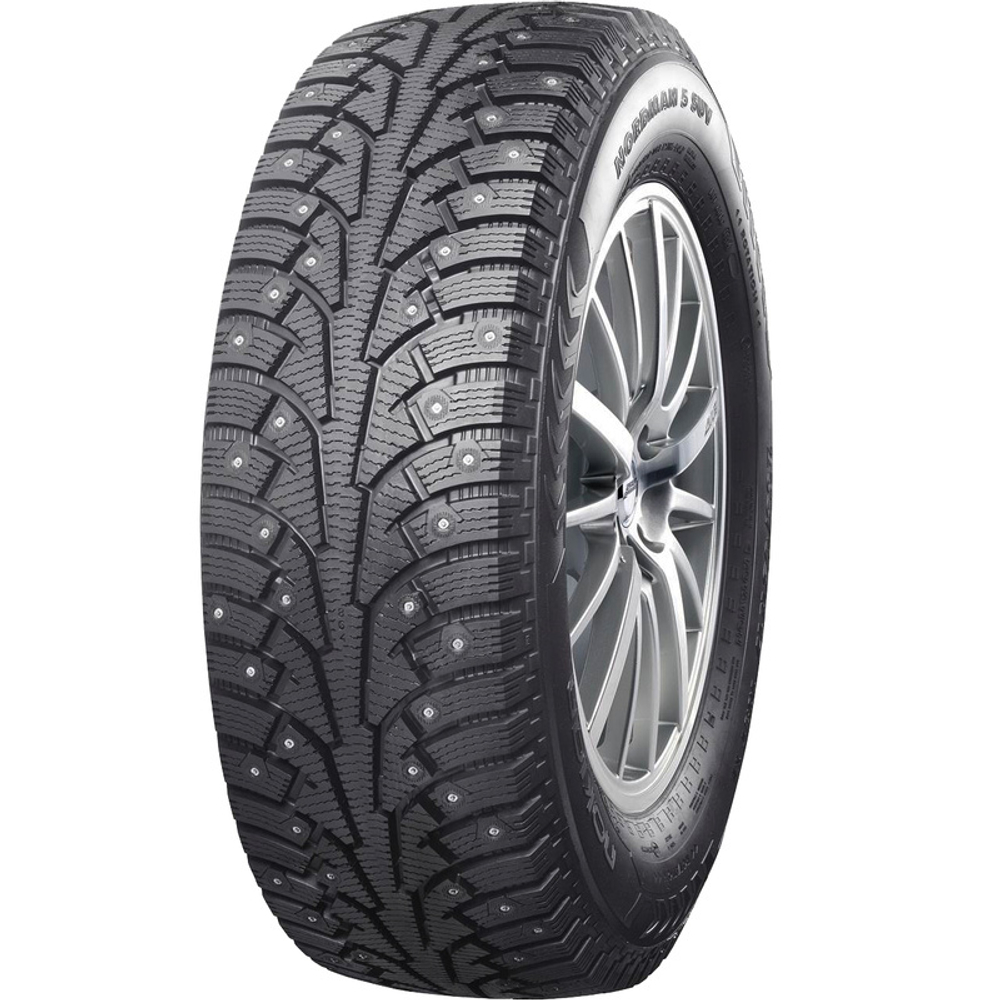 Nokian Tyres 235/60R16 104T XL Nordman 5 SUV TL (шип.)