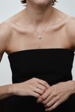 Медальон Гладкий