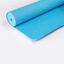 Коврик для йоги Yoga Star 6мм