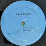 Yo La Tengo / This Stupid World (2LP)