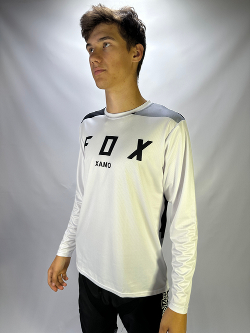 Джерси FOX хamo