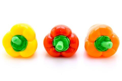 Лизун перец 7см пак