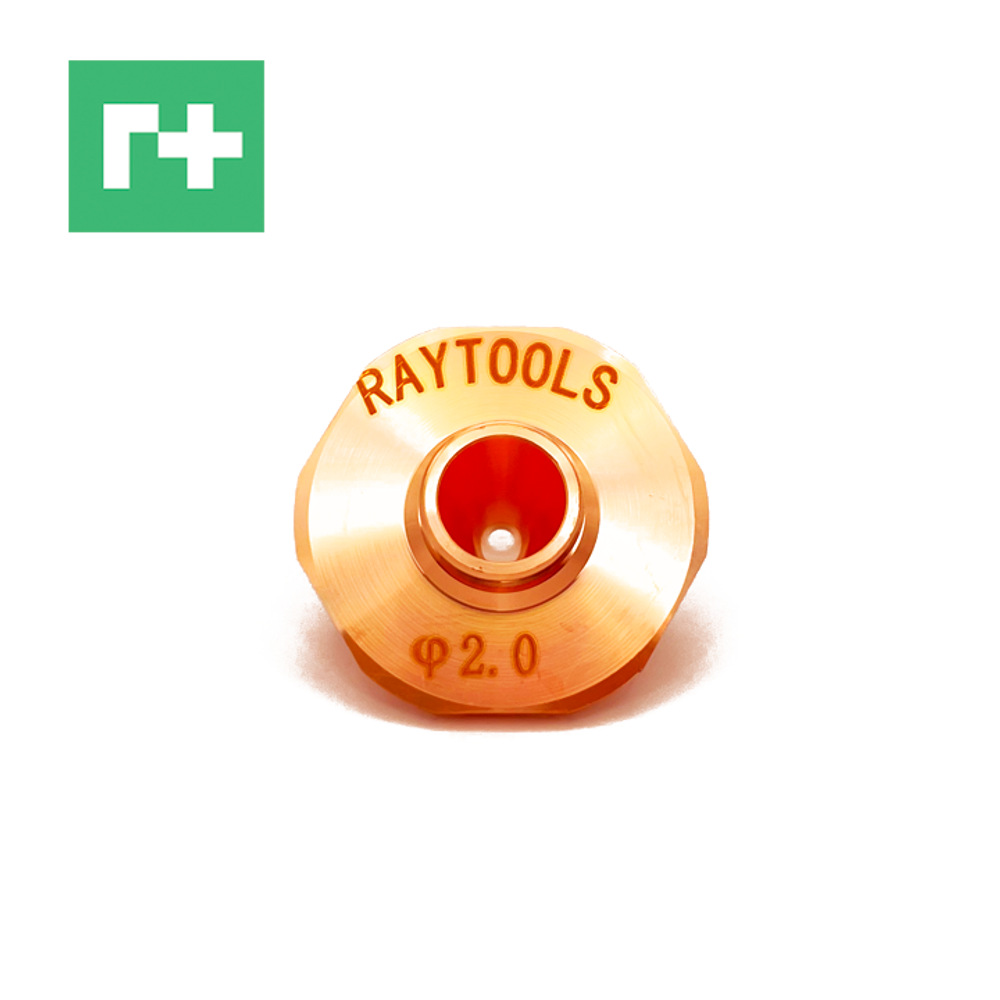 Сопло высокого давления одинарное D28 мм