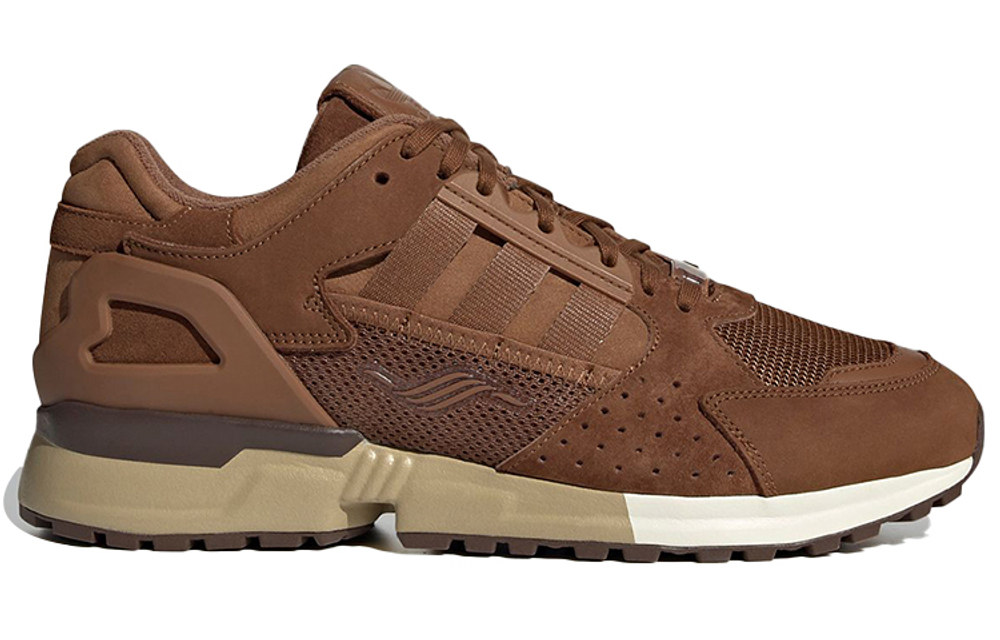 Кроссовки Adidas Originals Zx 10000C "Schokohase"