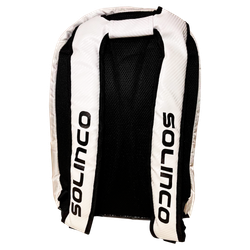 Tour Backpack Whiteout / Рюкзак / белый