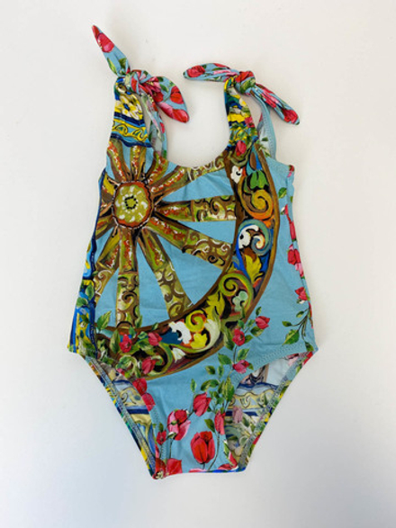 Купальник Dolce&Gabbana, 62