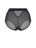 Трусы высокие VIVIEN STR LJI Vital