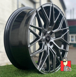 Комплект дисков Vorsteiner V-FF 107 17x7.5 et35 4x100