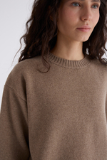 Джемпер Эмма из мериноса и кашемира